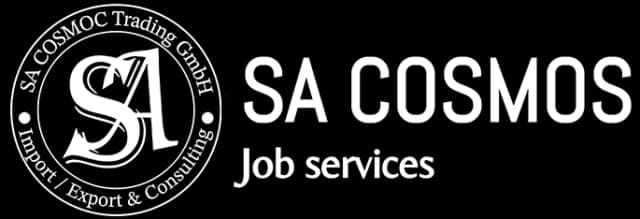  SA Cosmos Logo